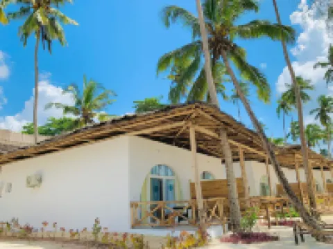 Royal Mandarin Hotel & Resort Zanzibar