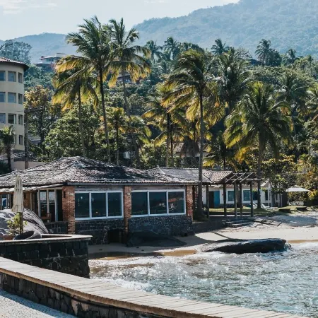 Hotel Mercedes