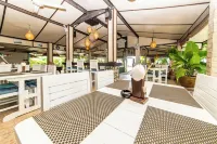 Phangan Beach Resort - breakfast