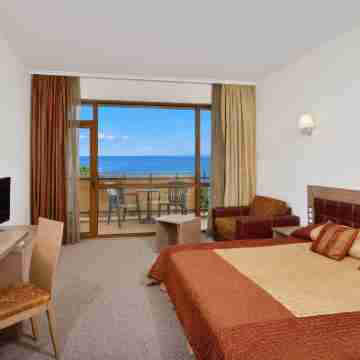 Sol Nessebar Palace Resort & Aquapark - All Inclusive Rooms