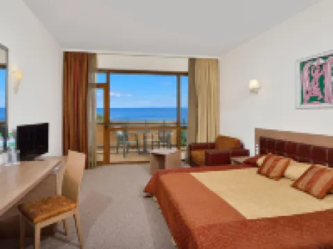 Sol Nessebar Palace Resort & Aquapark - All Inclusive Hotels in Nesebar