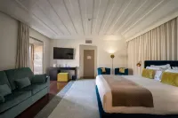 Convento do Seixo Boutique Hotel & Spa