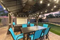 Swim, Golf, Grill & Chill! Surprise Group Getaway - Boutique