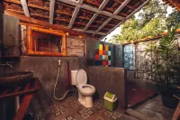 Villa Nextdoor Nature Yogyakarta - 4-Star