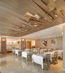 Hipotels Bahia Cala Millor - Adults Only - breakfast