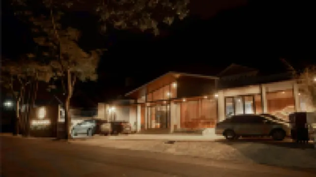 Kulawarga Resort 住宿飯店