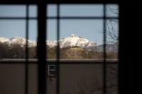 RiverWalk Inn - Mountain view