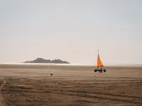 Surfiscamp Dakhla Hotels in Dakhla