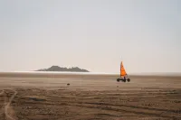 沖浪營地