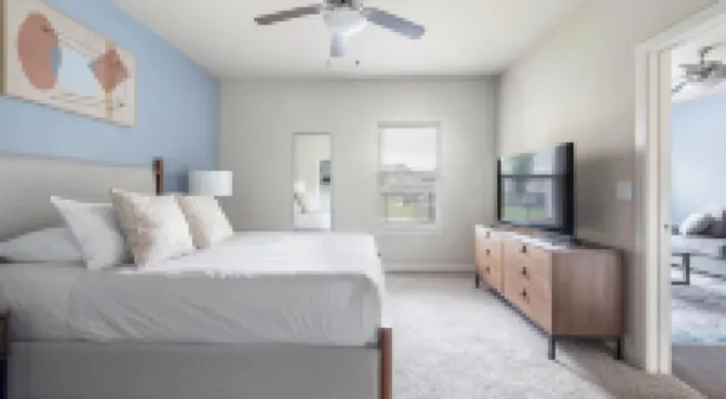 Landing Apartments - Downtown Murfreesboro