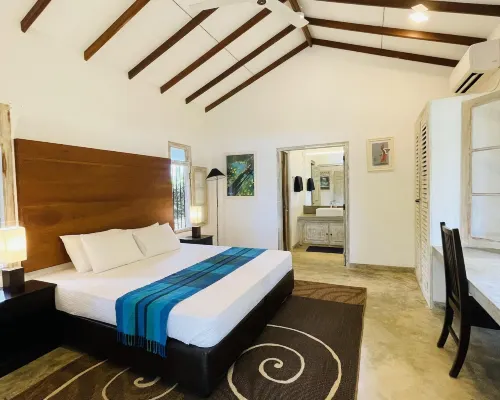 烏達瓦拉維州長營地 莫訥勒格勒區酒店