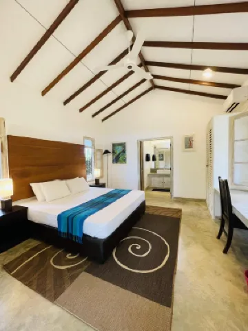 Governor's Camp Udawalawe Hotels in 