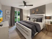 Lakeshore Adrift Hotels in Westport