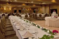 DoubleTree by Hilton Washington Meadow Lands Casino Area - servizio colazione