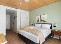 Limehome 曼海姆市中心 - 3星級
