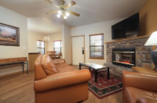 Westgate Branson Woods Resort