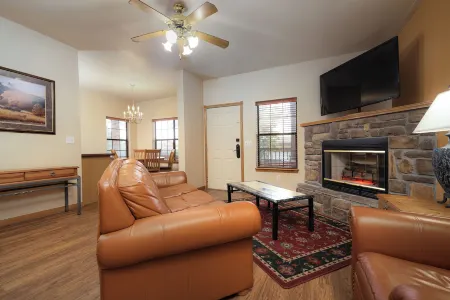 布蘭森樹林韋斯特蓋特酒店