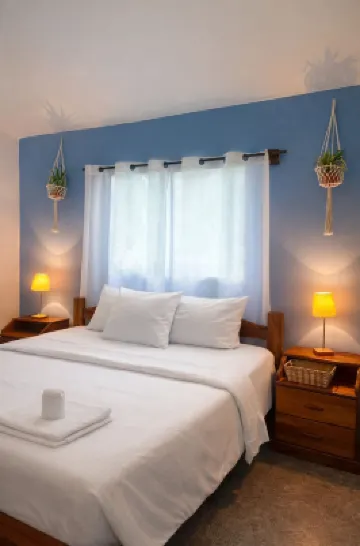 Santorini Village - Hotel Boutique Hotels in 