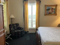 The Villas at McCollough Hotels in Gulf Shores