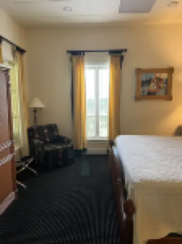 The Villas at McCollough