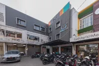Sans Hotel Bobosini Malang by RedDoorz