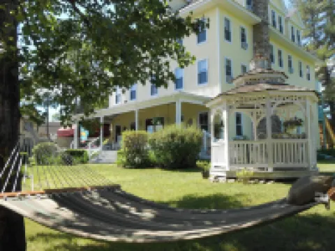 Lakeview Inn