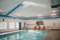 Beach Acres Resort - Beach