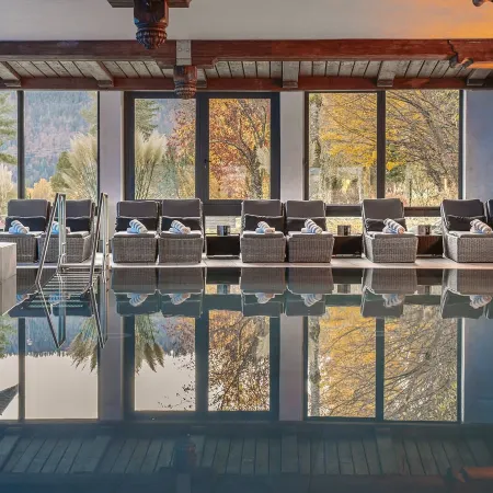 Alpin & Wellness Resort Hotel Ludwig Royal