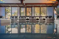 Alpin & Wellness Resort Hotel Ludwig Royal - Pool
