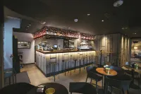 Luruna拉里納加宮酒店 - 酒吧