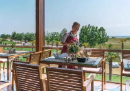 Cosmopolitan Hotel & Spa