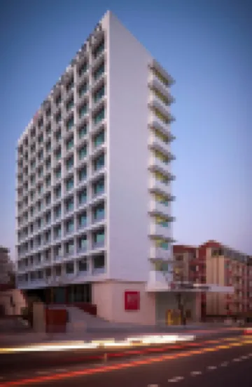 HF Ipanema Porto  otelleri