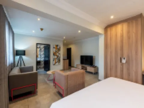 Anew Hotel & Convention Centre or Tambo Johannesburg Hotels in Benoni