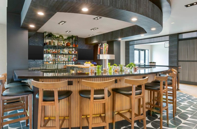 Cambria Hotel Spokane Airport photo 5