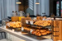 Hyatt Place Leeds - Bữa sáng