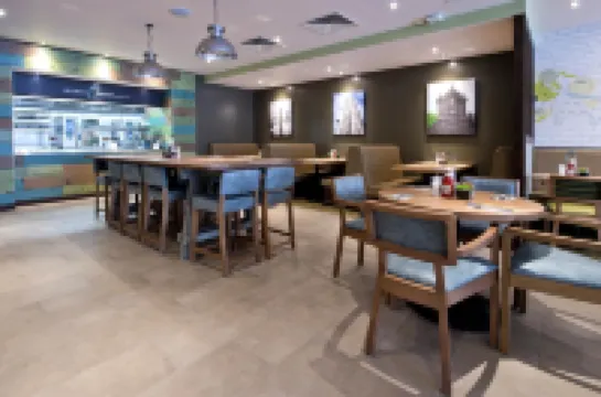 Premier Inn Derby CC Riverlights Hotels in Derby