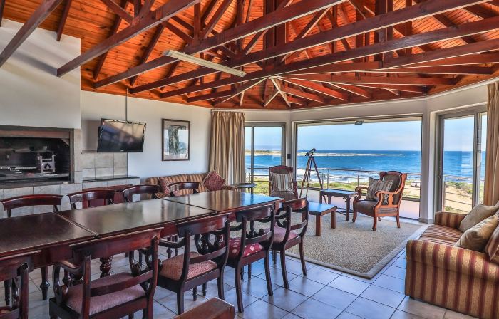 Sandbaai Country House
