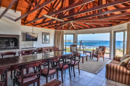 Sandbaai Country House - Виллы