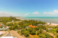 SeaView Escape Dar es salaam Tanzania - Holiday Apartments