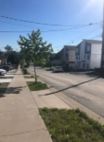 ChrisTon Exotic Suite - A Homey Suite