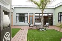Namib Guesthouse - 4-Sterne