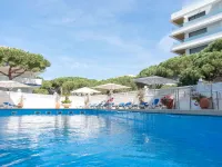 Hotel Aromar Hotels in Baix Emporda