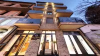 Apart Hotel Maksimum - Cho phép mang theo thú cưng