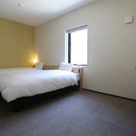 AB Hotel Seki