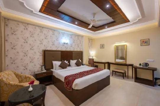 Hotel Hot Spring & Health Care