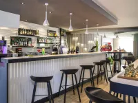 Novotel Nice Centre Vieux-Nice - bar