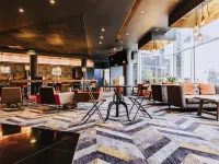 Novotel Sheffield Centre - bar