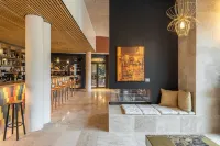 voco BEAUNE – CITÉ DES VINS by IHG - bar