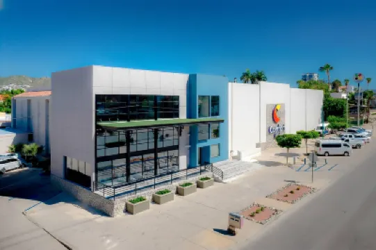 Hotel Bugambilia Hotels in 