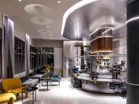 Palazzo Tirso Hotel Cagliari - MGallery Collection - bar
